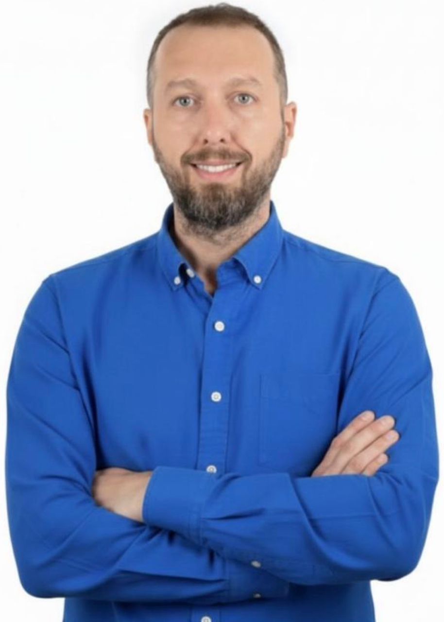 Mehmet Fatih Koptekin